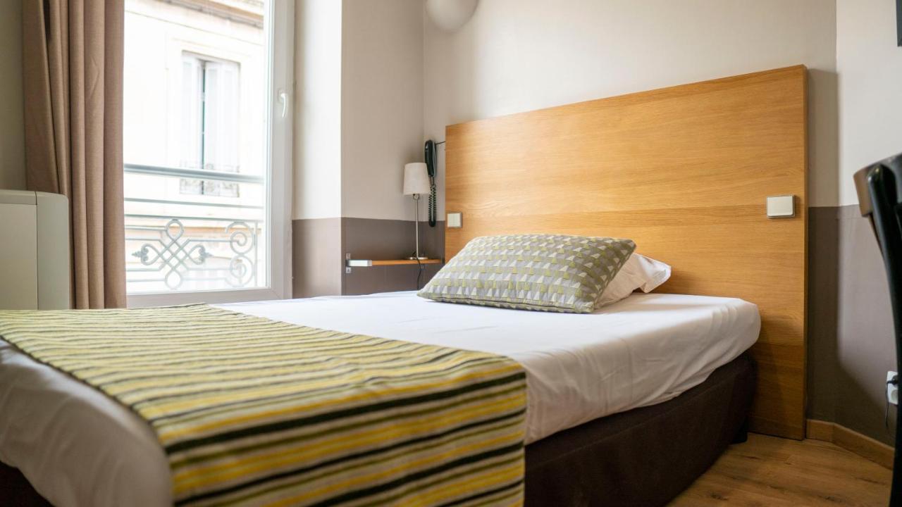 Kyriad Centre Hotel Nimes